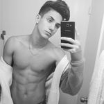 Abel Blanco - @21_abel - Instagram