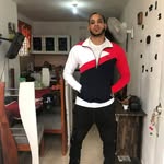 Abel Blanco - @blanco950816 - Instagram