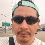 Jesús Abel Blas - @abelblas1376 - Instagram