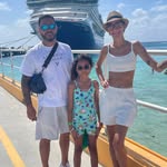 Abel Bocanegra - @abel0121bg - Instagram