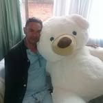 Abel Bocanegra - @bocanegra_abel - Instagram