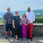 Adelina_Dani - @abelbonescu_2007 - Instagram