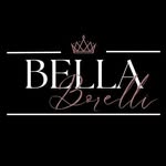 Bella Borelli | MODA PLUS SIZE - @bellaborellimoda - Instagram