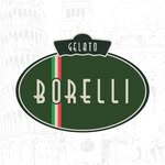 Gelato Borelli Belo Horizonte - @gelatoborelli.bh - Instagram