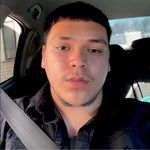 Abel Diaz Botello - @elaguila19 - Instagram