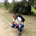 Abel Nyaki Boyd - @abelnyaki - Instagram