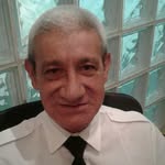 Abel Bracamonte - @adelbracamonte1960 - Instagram