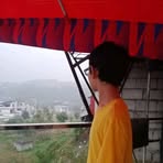 Bradley Abellada - Facebook