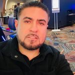Abel Brambila - @brambila173 - Instagram