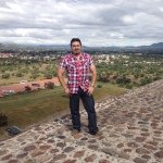 Abel Brambila - @abelbrambilaguzman - Instagram