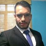 Abel Brambila - @eduardo_brambila - Instagram