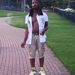 Belo Braswell - @belohotboy3 - Instagram