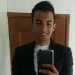 Abel Bravo - @isra.bm.tkd - Instagram