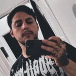 Abel Bravo - @denizennn_ - Instagram
