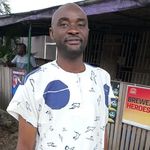 Tonye Briggs - @abelbriggs66 - Instagram