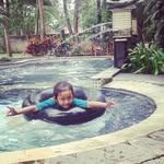 Rabelva Khansahia Sadira - @abelbrindil - Instagram