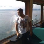 Abel Briones - @tapia7a - Instagram