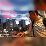 Abel Briones - @abelb.21 - Instagram