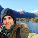 Abel Brito - @abelbrito975 - Instagram