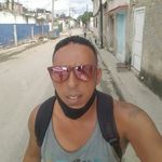 Abel Lugo Brito - @abellugobrito - Instagram