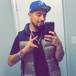 Abel Salgado-brito - @asb98003 - Instagram