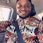 Abel Kpelleh Boy Brown - @abel.brown.167 - Instagram