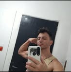 Abel Bruce - Facebook