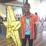 Nimoh Boakye Abel Bryant - @nimohboakye - Instagram