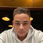 Abel Bueno - @abelbuenoroman - Instagram