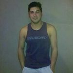 Abel Burgos - @burgosatil - Instagram