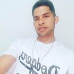 Abel Burgos - @abelburgos83 - Instagram