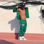 Abel Burgos - @47aquaman - Instagram