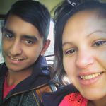 Abel Burgos - @romanelasarza840 - Instagram
