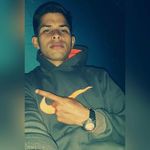 Abel Burgos - @abelburgos68 - Instagram