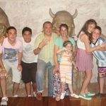 Mauricio Abel Burgos - @mauricioabelburgos - Instagram