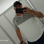 Abel Burke - @bu.rke208 - Instagram