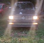 Abel Burkett - Facebook