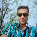 Abel bustillos López - @bustillos1681 - Instagram