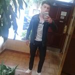 Abel Caballero - @batii_18 - Instagram
