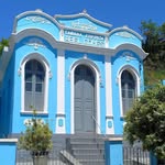 Cabana Espírita Abel Gomes - @cabanaespiritaabelgomes - Instagram