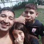 Abel Cabello - @abelhernancabello1989 - Instagram