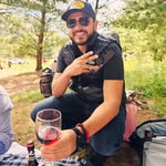 Jonas Abel Cabello - @jonas_cabello - Instagram