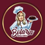 Bolaria Rafaela Fontes - Abel Cabral - @bolariarafaelafontes_abel - Instagram