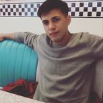 Abel Cabrera - @abelcabreraok - Instagram