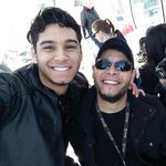 Abel Cabrera - @abel99k - Instagram
