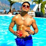 Abel Cabrera - @ely_cabreraa - Instagram