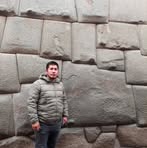 Abel Caceres - Facebook