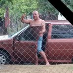 Abel Caceres - Facebook