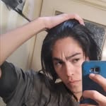 Abel Caceres - @lord_medalomismo - Instagram
