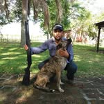 Abel Caceres - @abeloscar123 - Instagram